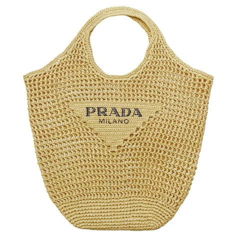 patter prada|prada raffia handbags.